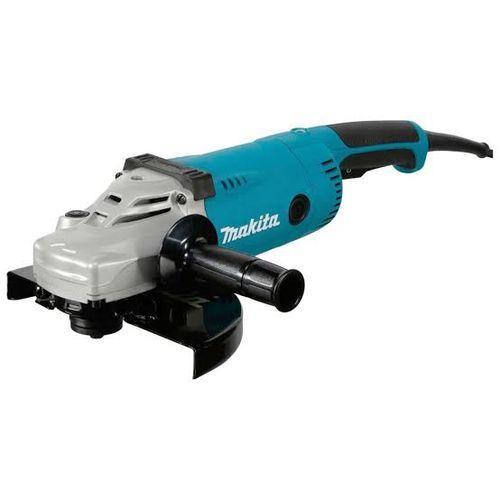Makita 9inch Commercial / Industrial Angle Grinder 2100W + Free Cutting Disk
