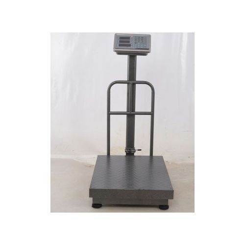 150Kgs High Digital Platform Weighing Scale With Guard