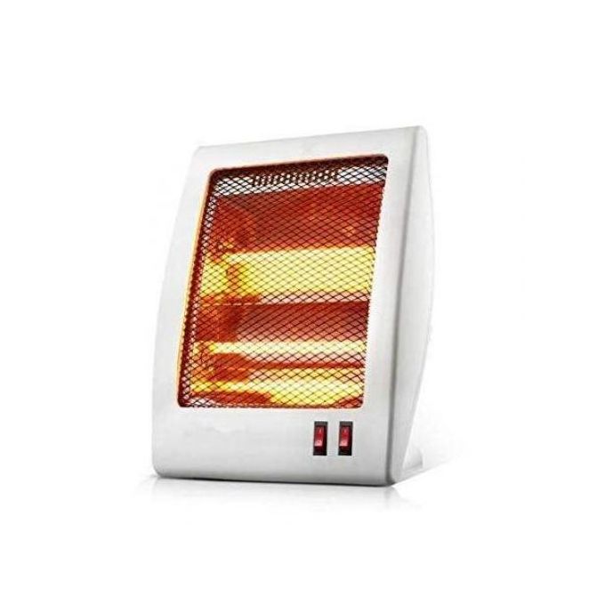 Premier Quartz Portable Electric Room Heater/ Warmer.