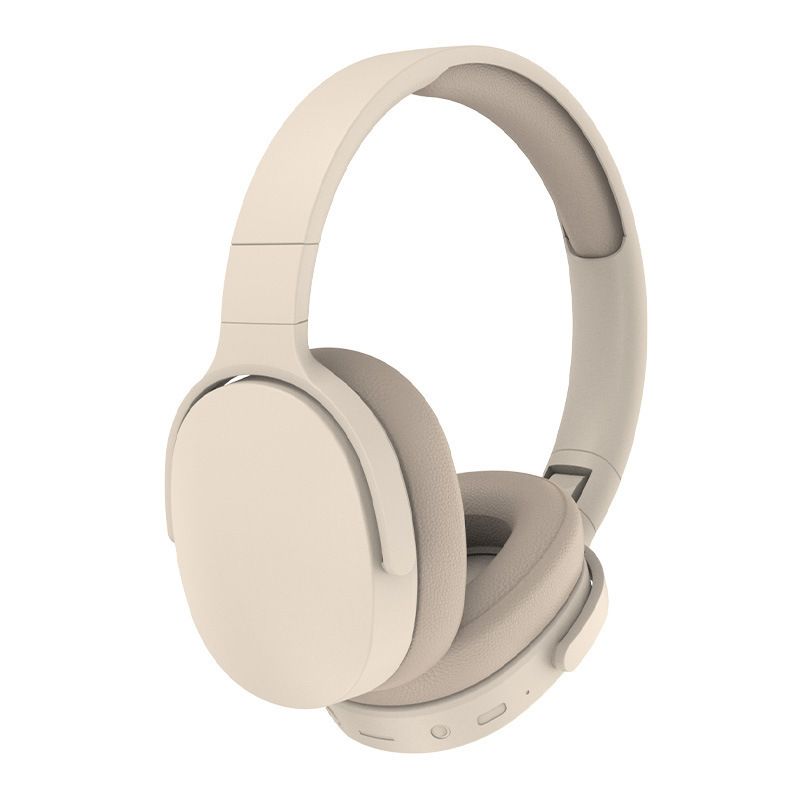 [Best-Selling] Soyto P2961 Wireless Bluetooth Headphone Noise-Cancellation Headsets Stereo Sound Heavy Bass Earphones with Mic TF card Supported for Phones and PC