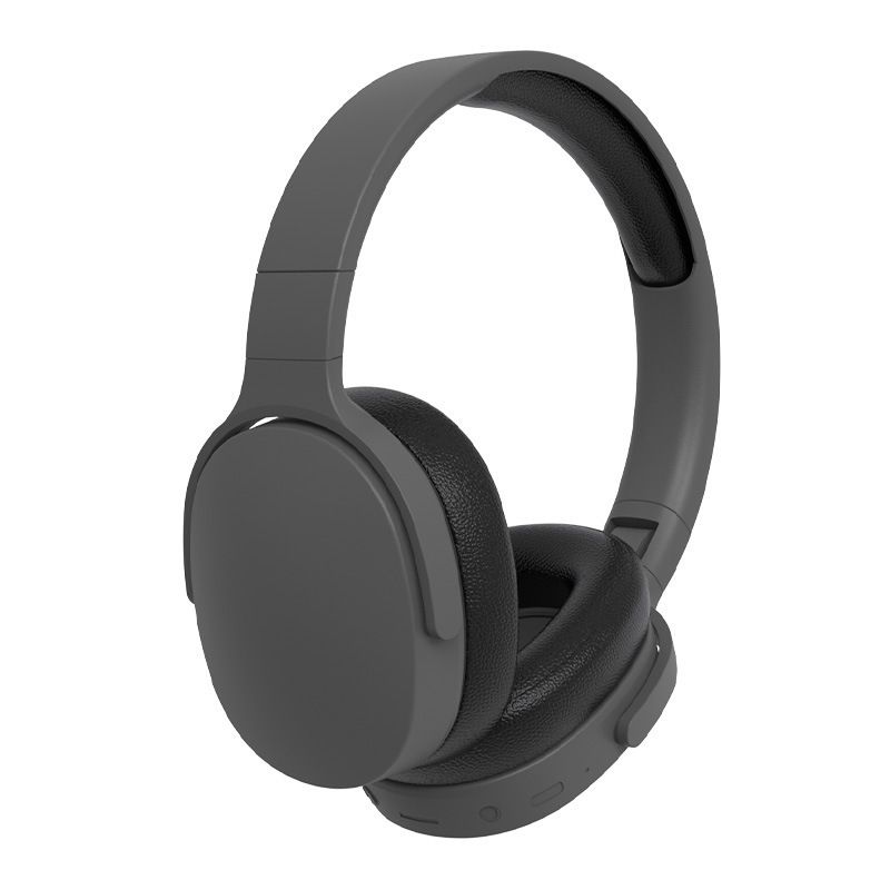 [Best-Selling] Soyto P2961 Wireless Bluetooth Headphone Noise-Cancellation Headsets Stereo Sound Heavy Bass Earphones with Mic TF card Supported for Phones and PC