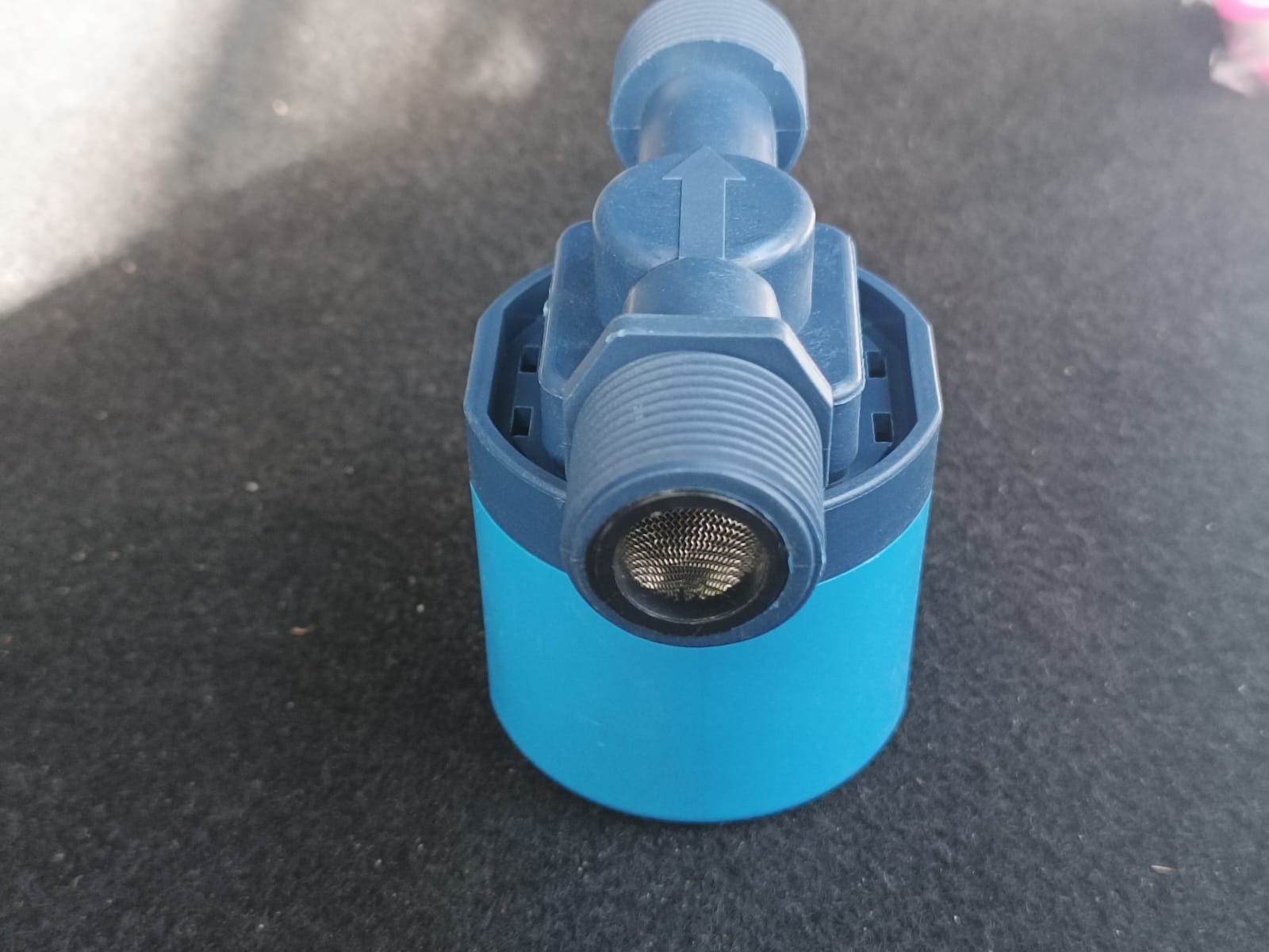 Automatic Water Level Control Valves.