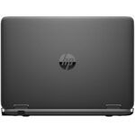 HP Probook 640 G2 Notebook Intel Core i5 6th Gen 8GB RAM 256GB SSD 14 Inches HD Display