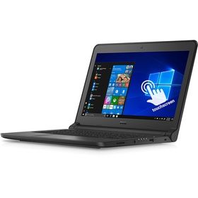 DELL E3350 Black Intel(R) Core(TM)i5-5200U 4GB RAM 128GB SSD