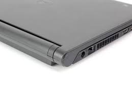 DELL E3350 Black Intel(R) Core(TM)i5-5200U 4GB RAM 128GB SSD