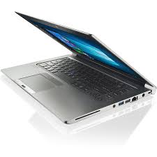 Toshiba Tecra Z40C 14.6" 6th gen Intel Core i5 8 GB RAM 256 SSD Windows 10 Pro DDR3