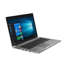 Toshiba Tecra Z40C 14.6" 6th gen Intel Core i5 8 GB RAM 256 SSD Windows 10 Pro DDR3