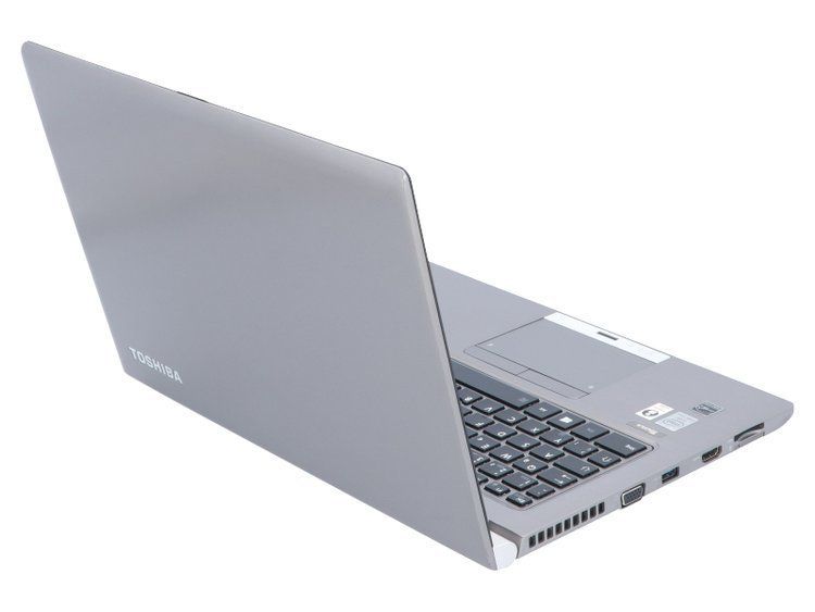 Toshiba Tecra Z40C 14.6" 6th gen Intel Core i5 8 GB RAM 256 SSD Windows 10 Pro DDR3