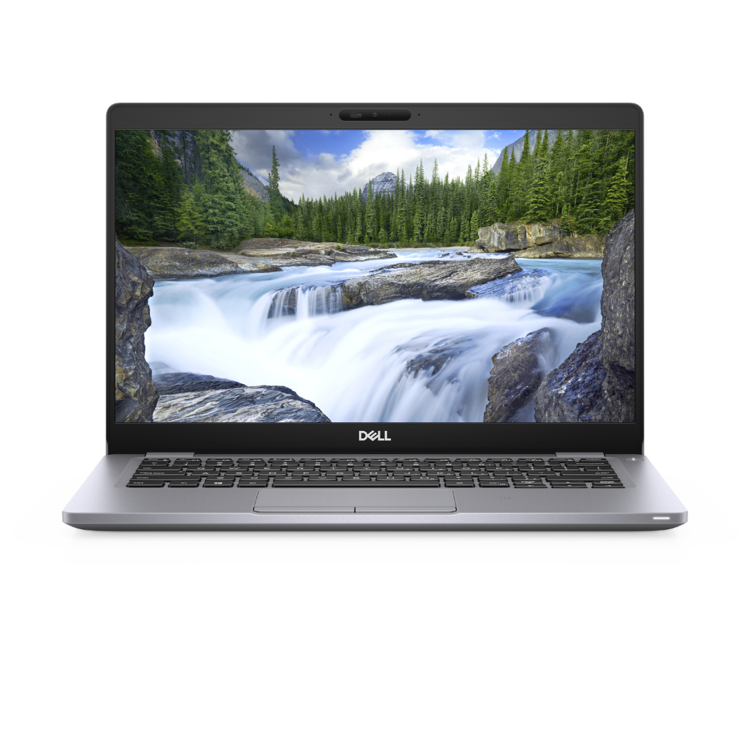 Dell 5310 13.3" Intel Core i5 10th gen 16 GB RAM 512 SSD Windoes 10 Pr DDR4