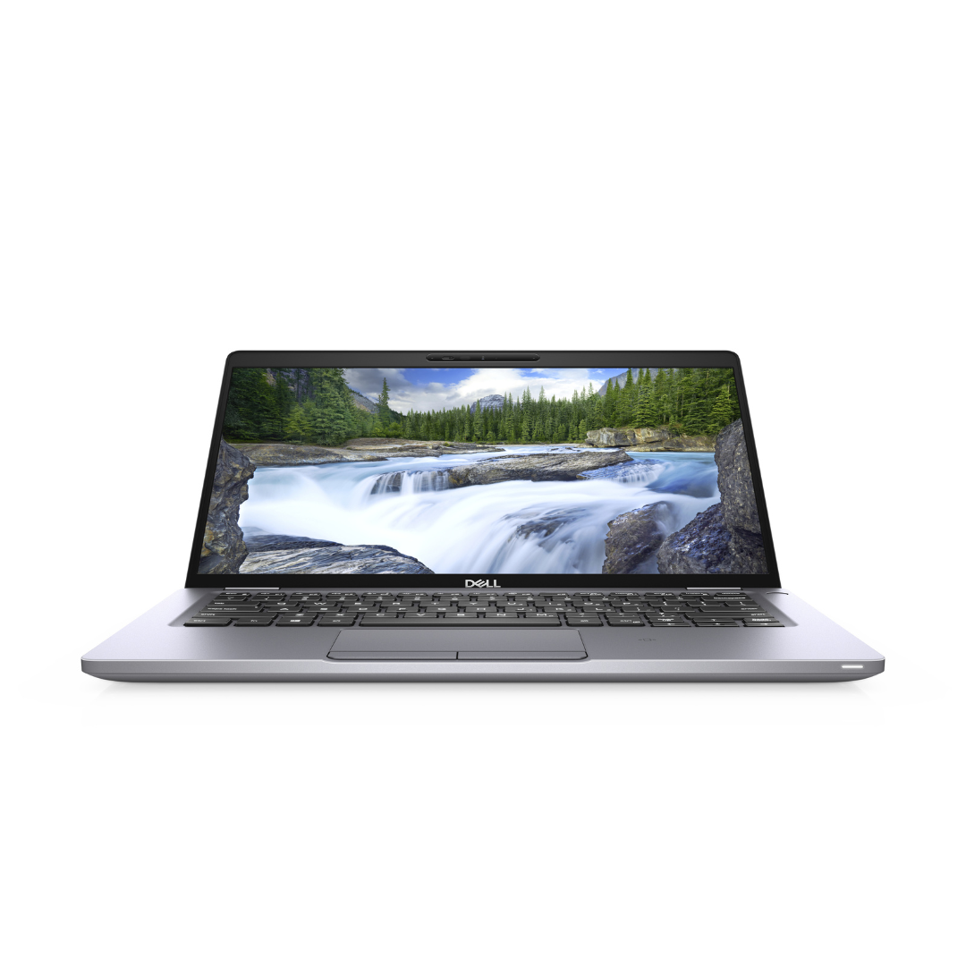 Dell 5310 13.3" Intel Core i5 10th gen 16 GB RAM 512 SSD Windoes 10 Pr DDR4
