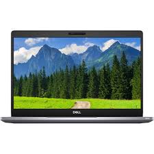 Dell 5310 13.3" Intel Core i5 10th gen 16 GB RAM 512 SSD Windoes 10 Pr DDR4
