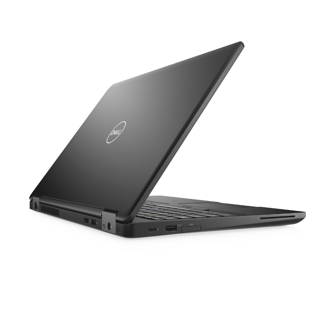 Dell Latitude 5590 Intel Core i5 8th gen 8 GB RAM 256 HDD Windows 10 pro DDR4