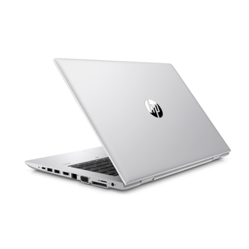 Hp Elitebook 840 G5 Intel Core i7 8th generation 16 GB 256 SSD Windows 10 Pro 14 Inch Display