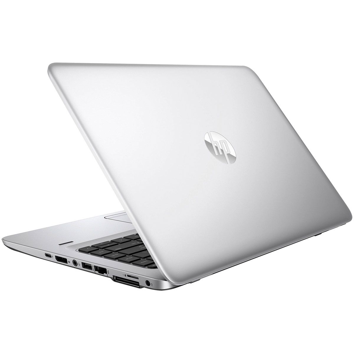 Hp Elitebook 840 G3 Intel Core i3 6th Gen 8GB RAM 128GB SSD 14 Inches FHD Display Windows 10 Pro