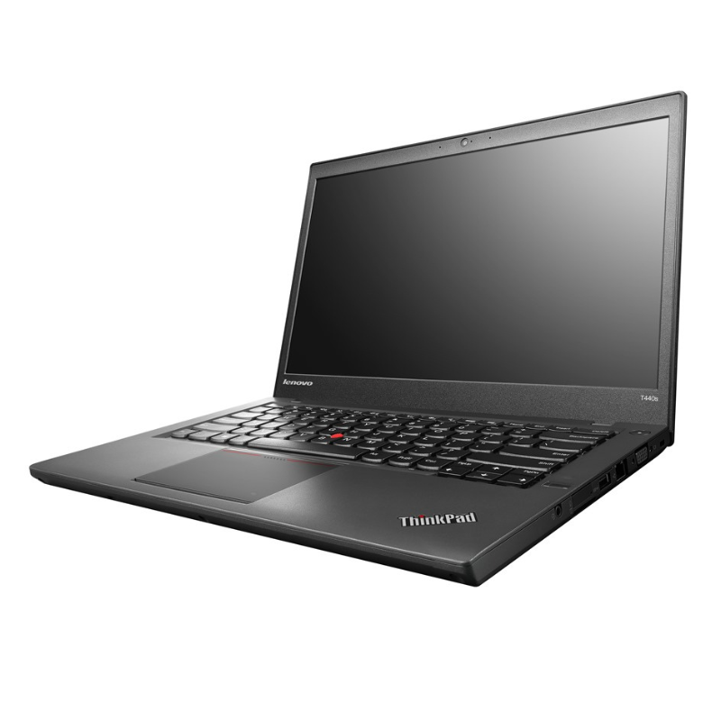 Lenovo Thinkpad T440P 14 Inch Display Intel Core i5 4th generation 8 GB RAM 128 SSD Windows 10 Pro