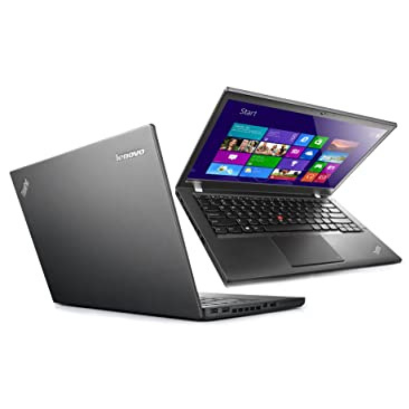 Lenovo Thinkpad T440P 14 Inch Display Intel Core i5 4th generation 8 GB RAM 128 SSD Windows 10 Pro