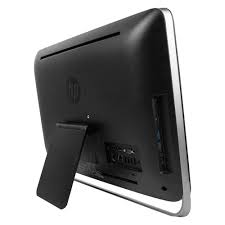 All In One Hp 400 G1 Intel Core i5 4th gen 8 GB RAM 250 HDD Windows 10 ,,19 Inch