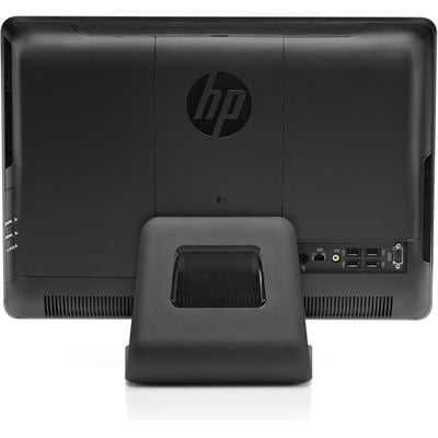 HP 4300 All-In -One Intel Core i3 3rd Generation 4 GB RAM 500 HDD Windows 7 ,,20 Inch Display