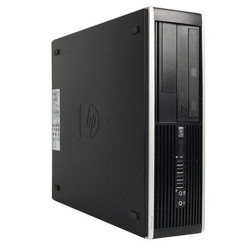 Hp Compaq Small Form Factor 8300 3rd Gen Intel Core i7 4 GB RAM 320 HDD Windows 7 DDR3