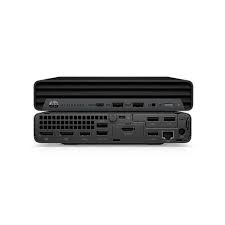 BOXED CPU HP MINI DESKTOP 800 G6 INTEL CORE I5 10TH GEN 16 GB RAM 128 SSD PLUS 1TB DRIVE WINDOWS 11 DDR4