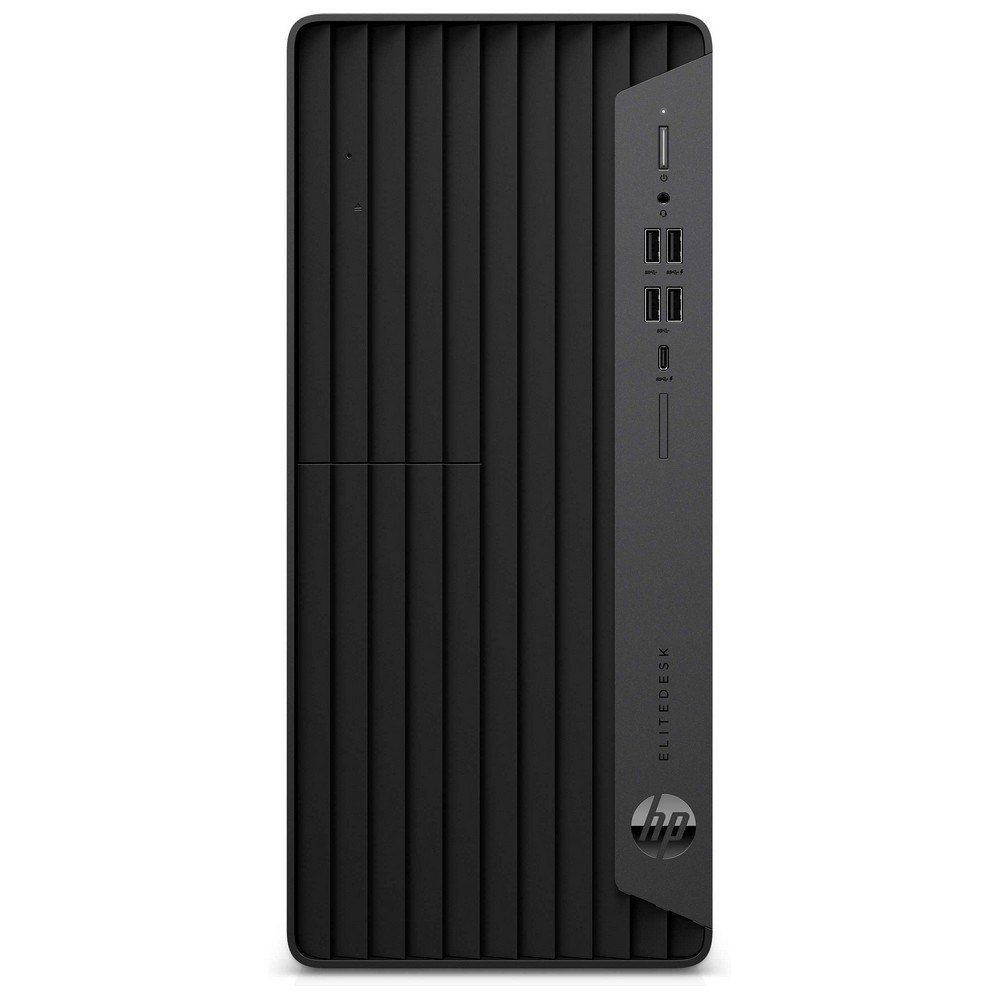 BOXED CPU HP MINI DESKTOP 800 G6 INTEL CORE I5 10TH GEN 16 GB RAM 128 SSD PLUS 1TB DRIVE WINDOWS 11 DDR4