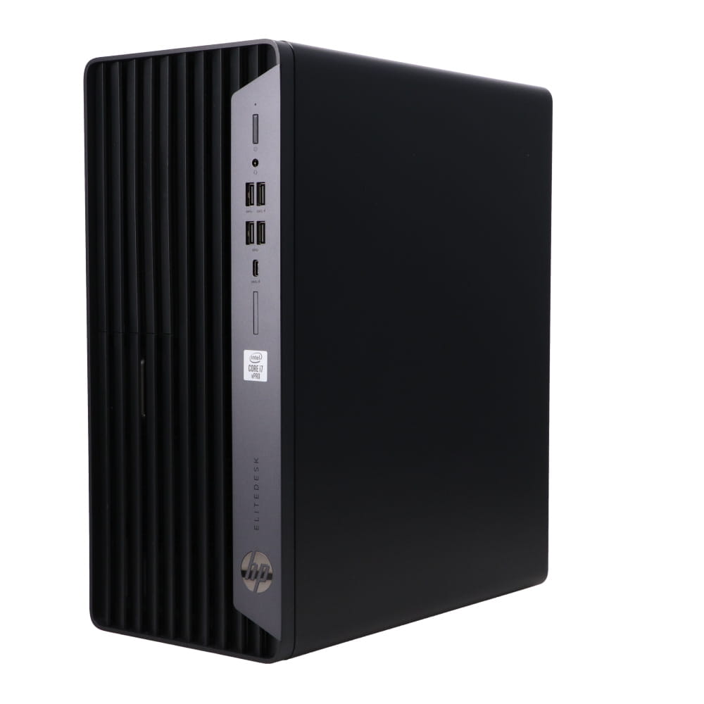 BOXED CPU HP MINI DESKTOP 800 G6 INTEL CORE I5 10TH GEN 16 GB RAM 128 SSD PLUS 1TB DRIVE WINDOWS 11 DDR4