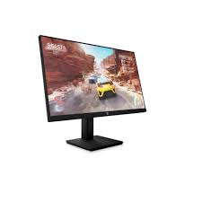 LCD HP 24" WIDE MONITOR