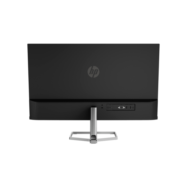 LCD HP 24" WIDE MONITOR