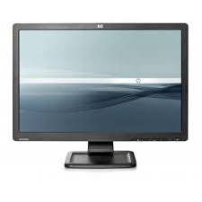 HP 22-INCH WIDE LCD MONITOR