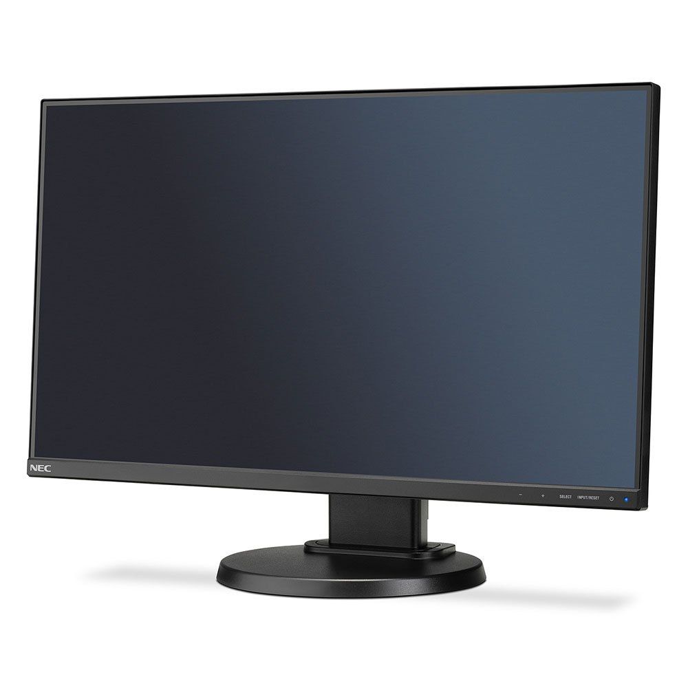 NEC 24-INCH WIDE LCD MONITOR
