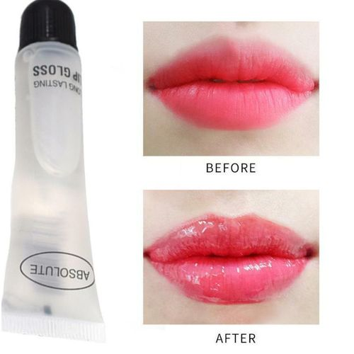 Absolute Clear Long Lasting Lip Gloss