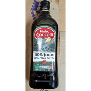 Pietro Coricelli 100% Italian Extra Virgin Olive Oil