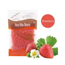 Hard Wax Beans Rose Hair Removal Depilatory Wax Beans