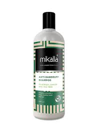 Mikalla Anti-dandruff Shampoo 500ml