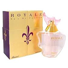 Rasasi Royale Women Perfume
