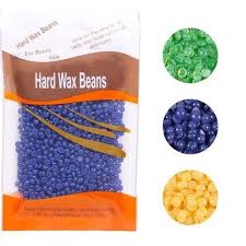Hard Wax Beans Hair removal depilatory wax beans