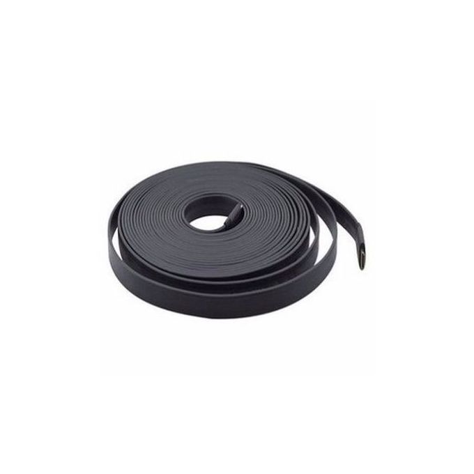 [SPECIAL OFFERS] SONY Flat HDMI to HDMI High Speed HDMI Cable 15 METERS