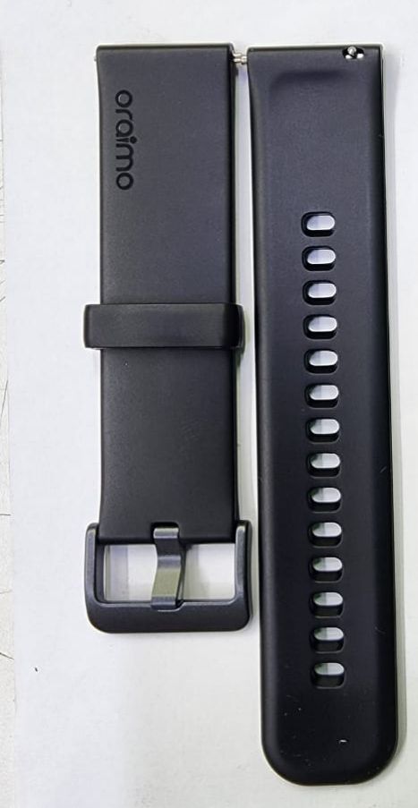 Original Oraimo 22mm smart watch straps Wrist Band