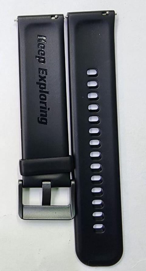 Original Oraimo 22mm smart watch straps Wrist Band