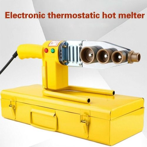 PPR Pipe Welding Machine