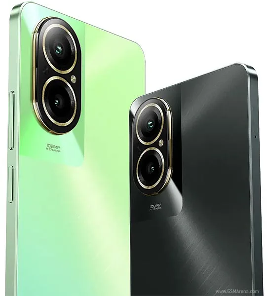 New Arrival Realme C67 256GB +16(8+8)GB RAM 108MP Camera 6.72'' 90Hz 33W 5000mAh Dual Speakers Android 14 Dual SIM Smart Phones Side Fingerprint
