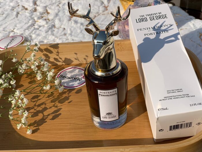Portrait’s Penhaligon – The Tragedy of Lord – 75 ml – EdP – TESTER