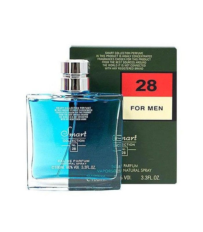 Smart Collection NO.28 Eau de Parfum