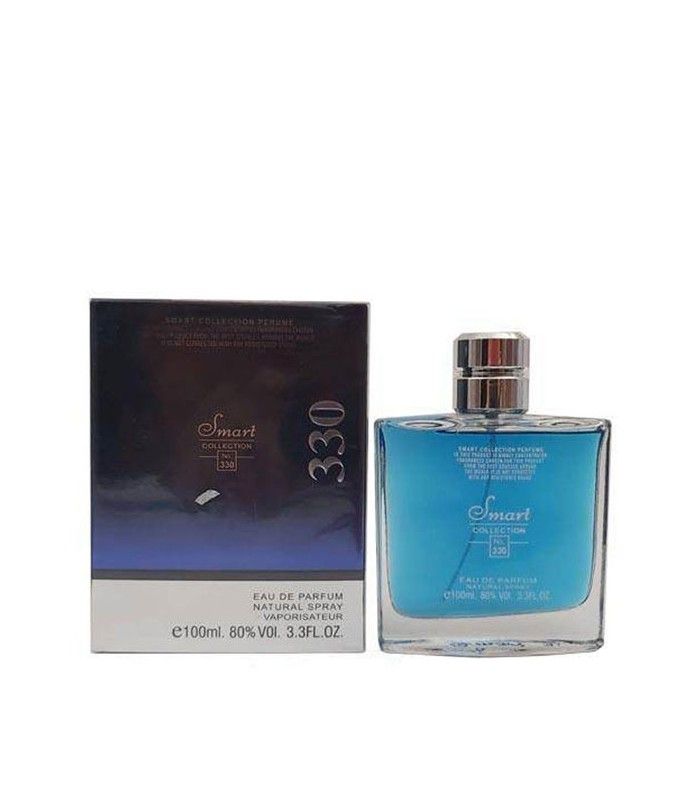 Best price for Smart Collection NO.330 Eau de Parfum Volume-100ml ...