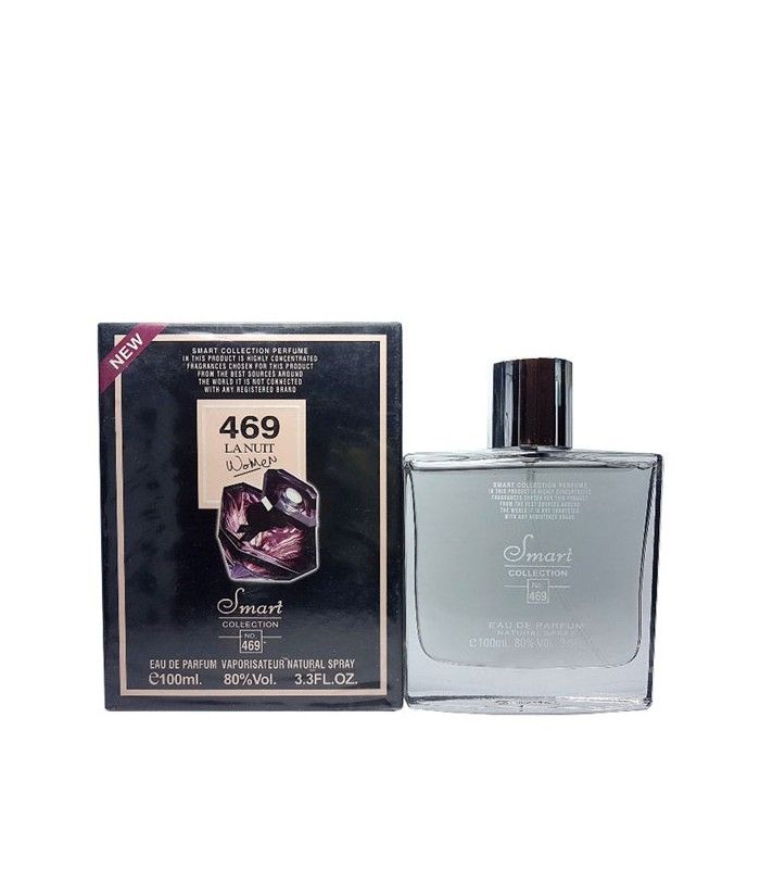 Best price for Smart Collection NO.469 Eau de Parfum Volume-100ml ...
