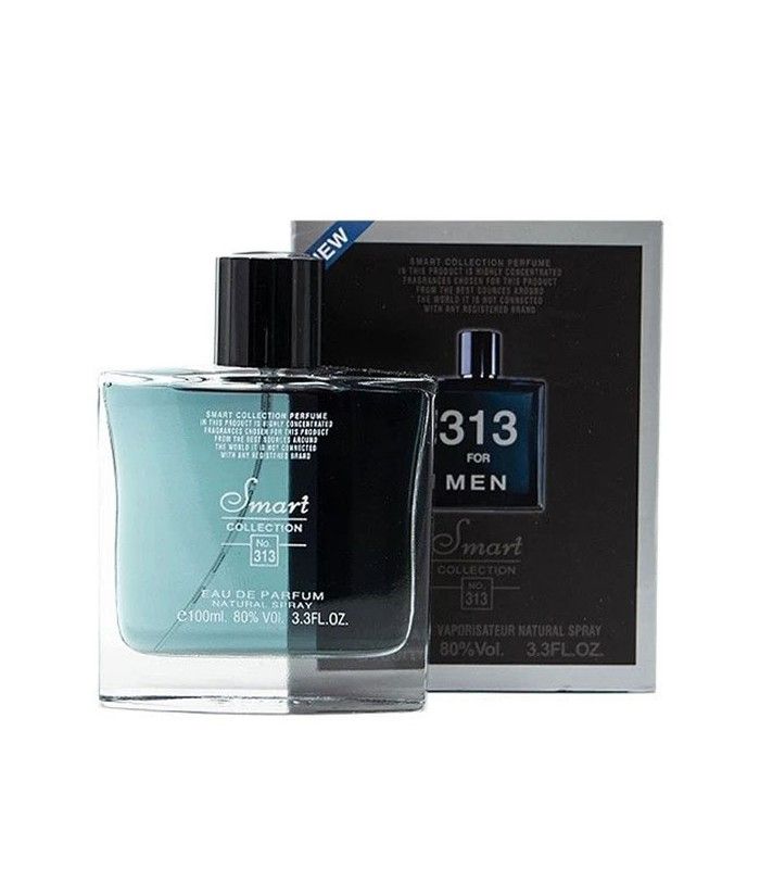 Best price for Smart Collection NO.313 Eau de Parfum Volume-100ML ...