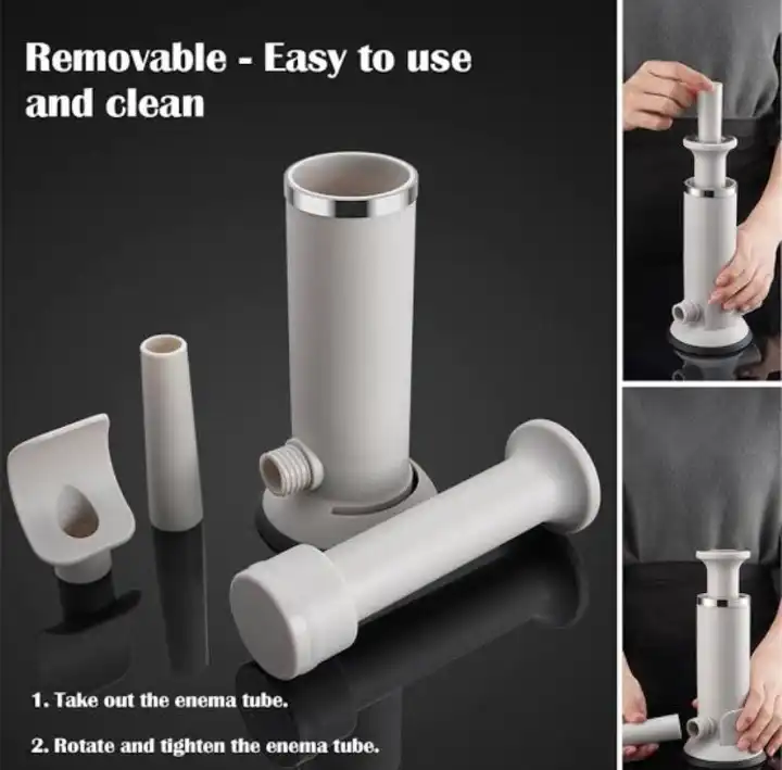 Sausage Stuffer Manual Sausage Maker, Meat Filling Machine