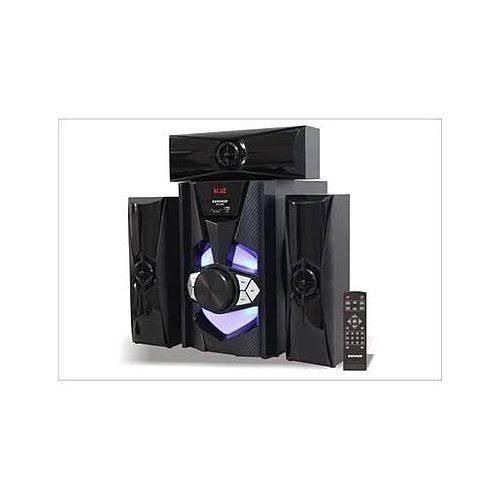 Euroken 3.1 New school woofer with heavy sound
