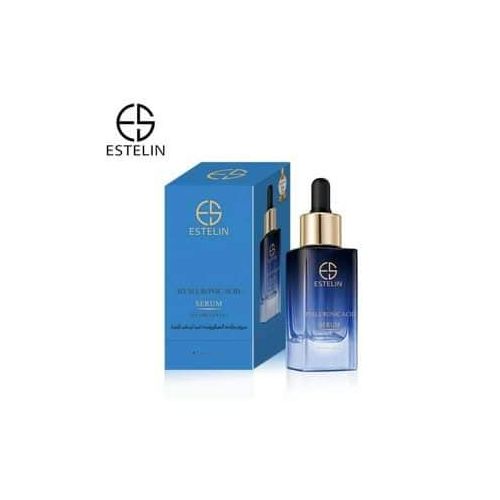 ESTELIN Hyaluronic Acid Serum -40ml