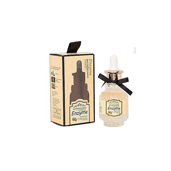 Fruit Of The Wokali Enzyme Moisturizing Whitening & Anti Wrinkle Serum
